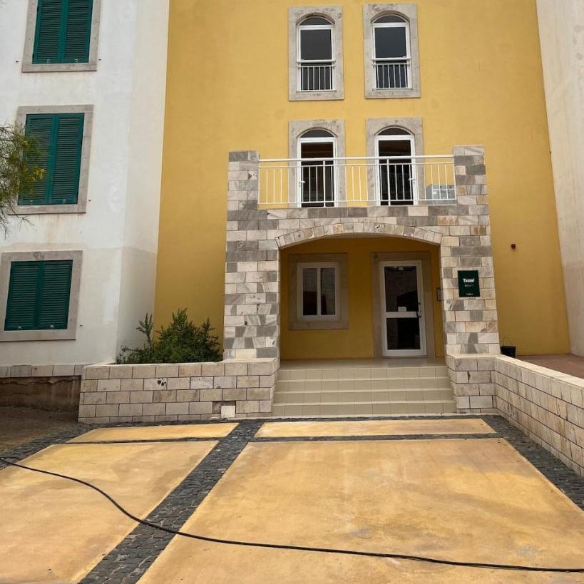 AquaSal Residence