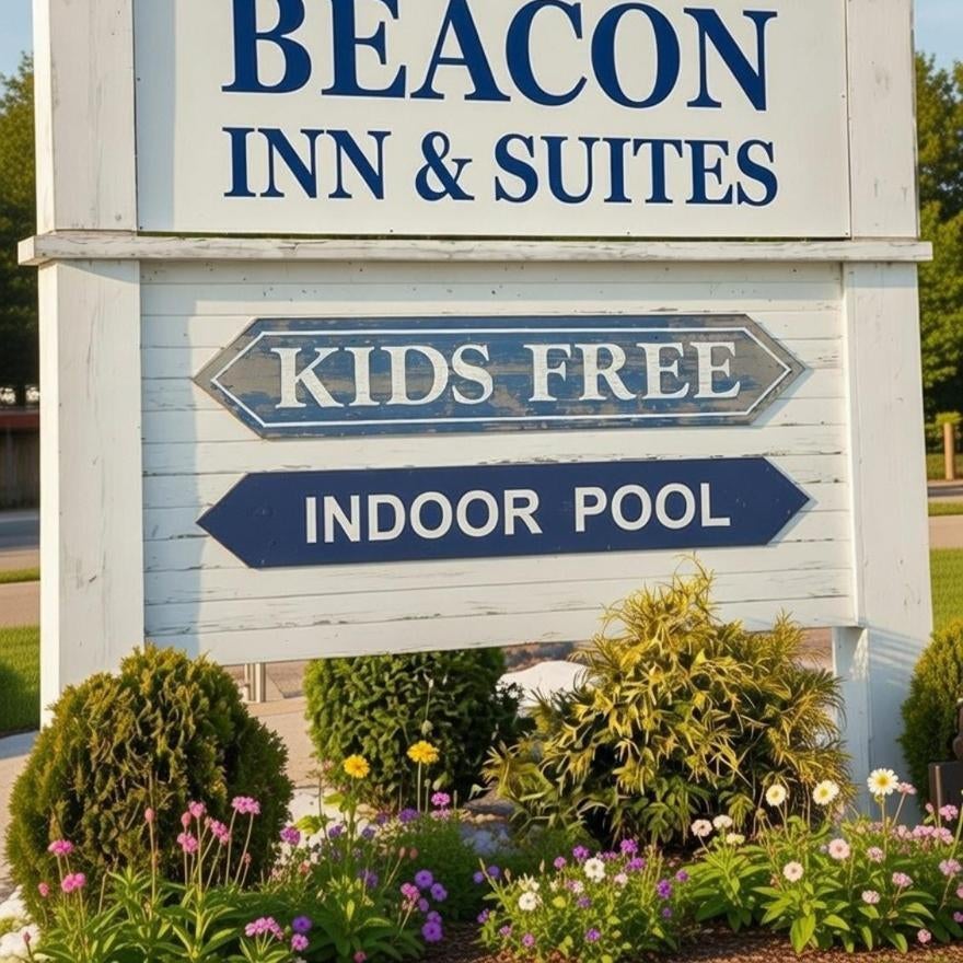 Beacon Inn & Suites Thumbnail