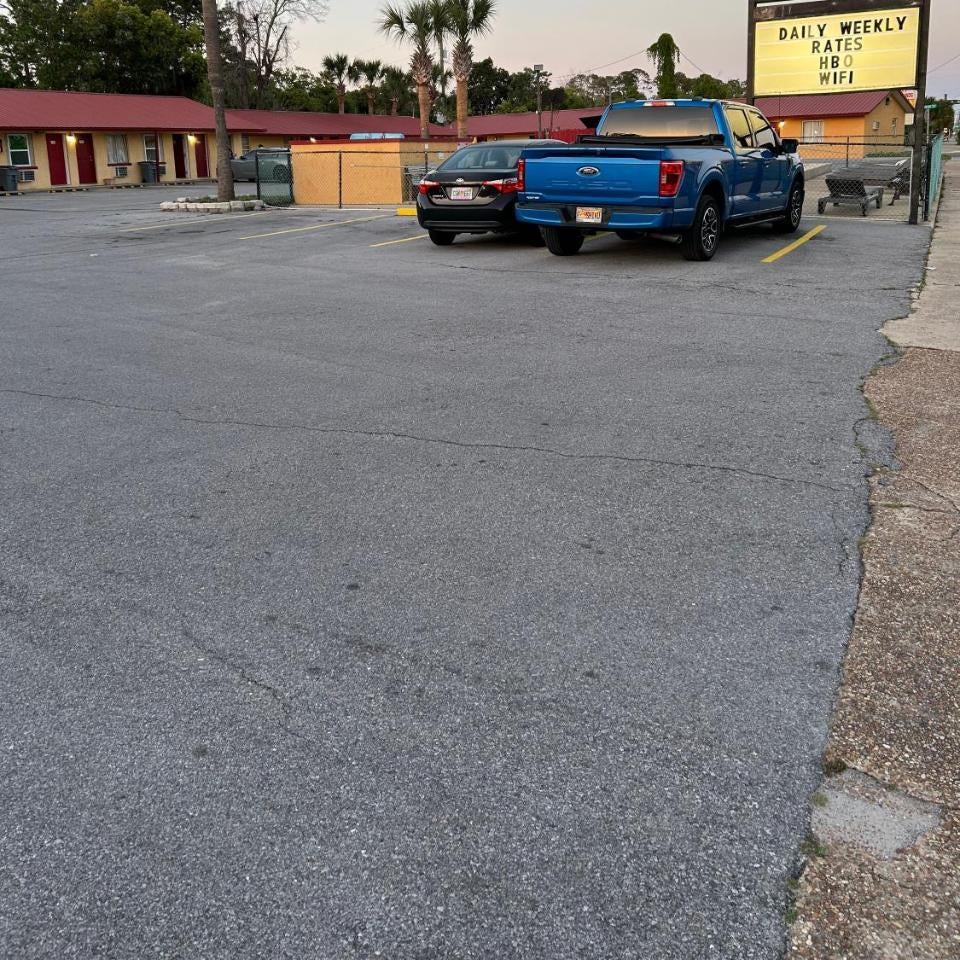 Cook's Motel- Panama City Beach Thumbnail