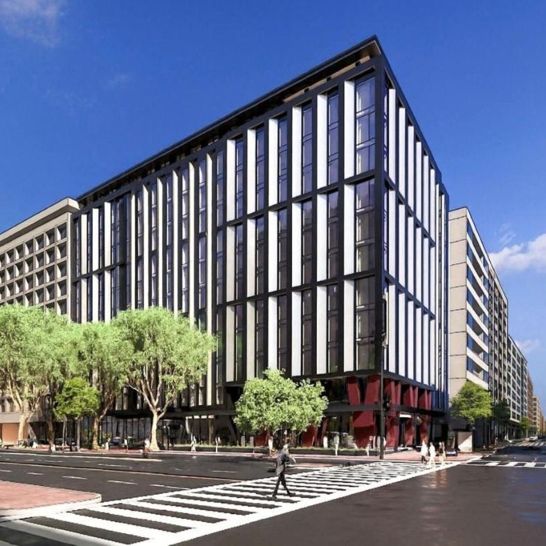 Tempo By Hilton Washington Dc Downtown Thumbnail