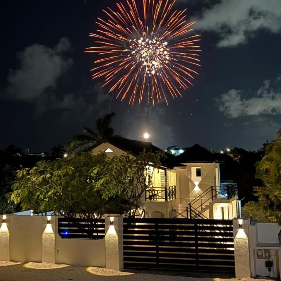 Cas Grandi Studios & Apartments with Pool & Jacuzzi Thumbnail