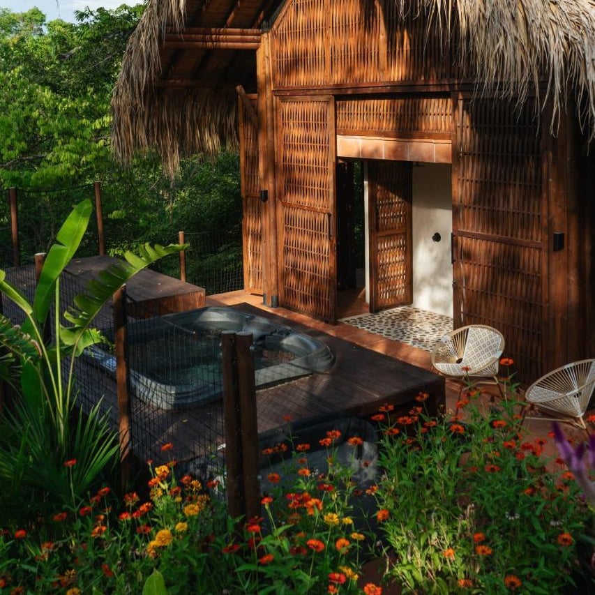 Sandagua Hotel-Doradal, Antioquia