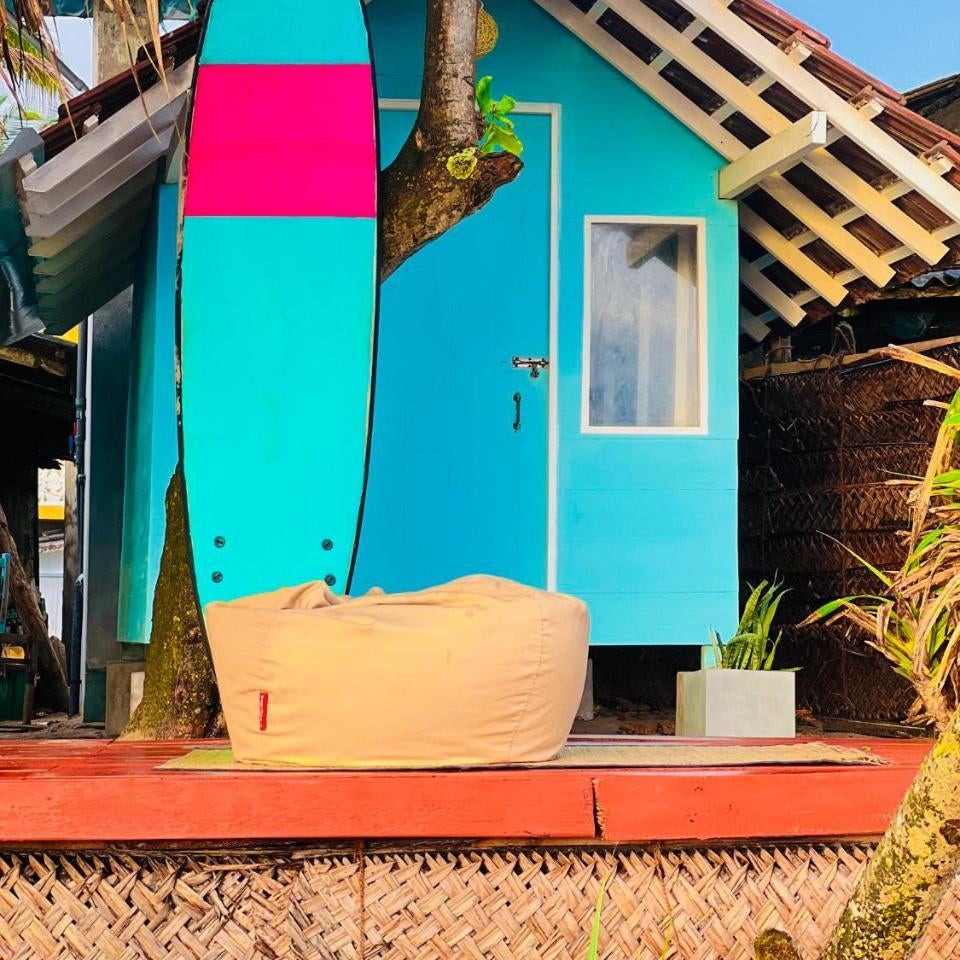 Ayaan Beach Home