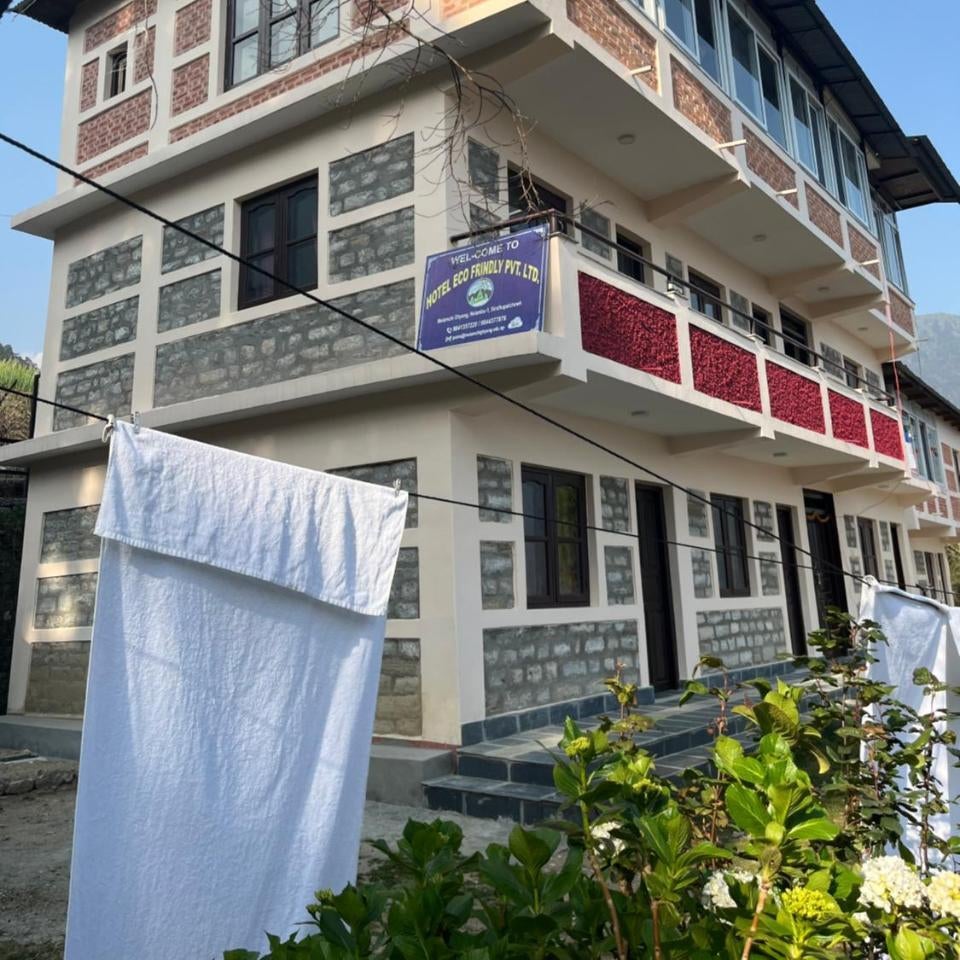 Hotel Eco Friendly Pvt Thumbnail