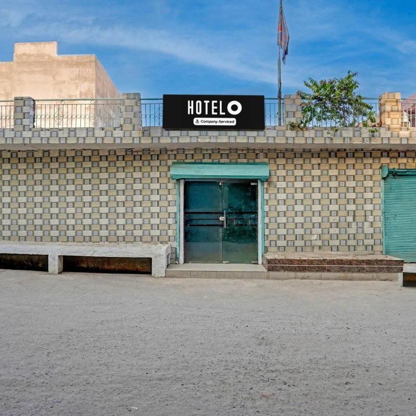 Hotel O Hindon Airport Ghaziabad Thumbnail