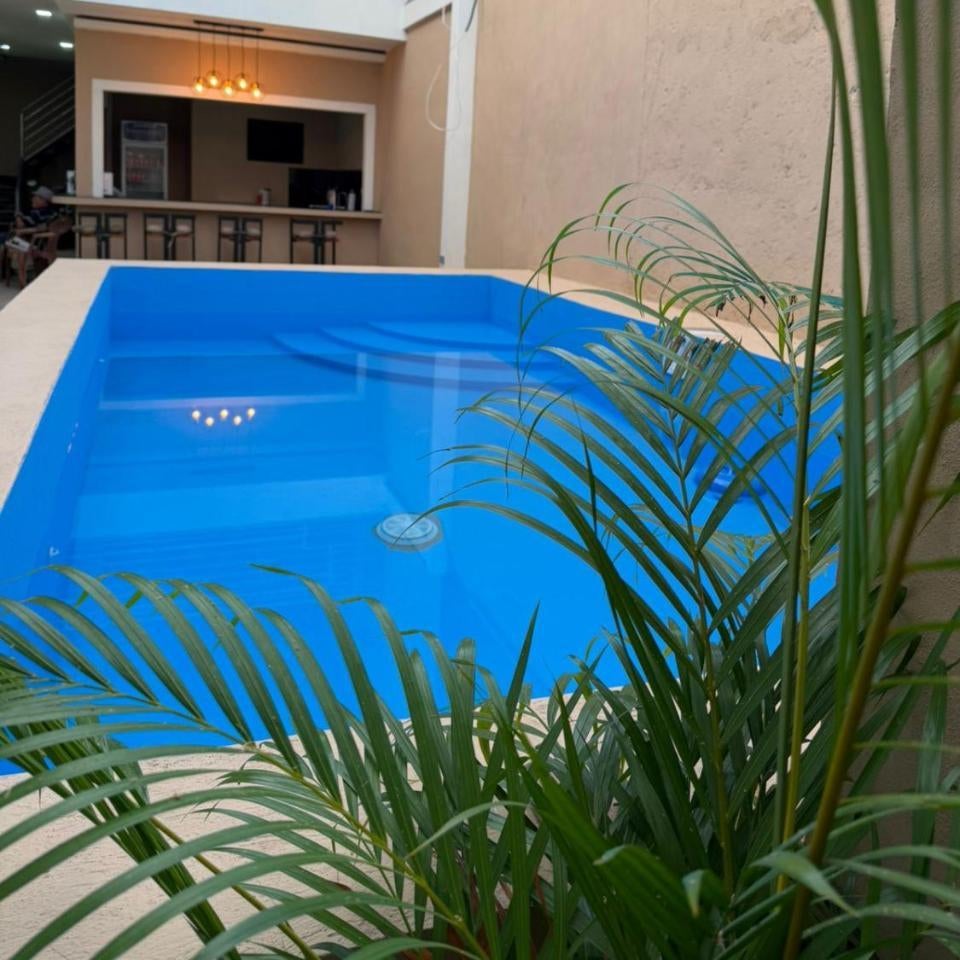 Milos Hostel Thumbnail