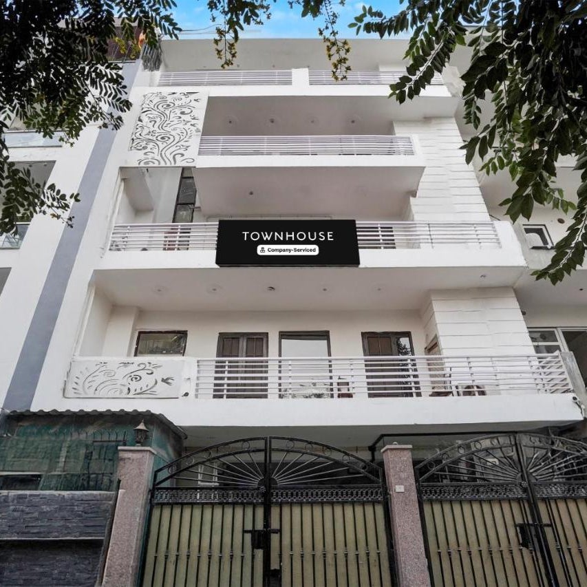 Townhouse Sector 46 Huda Market