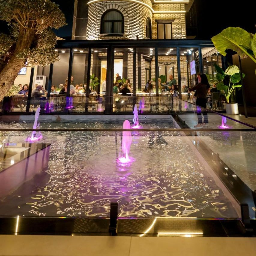 Si'Hana Hotel