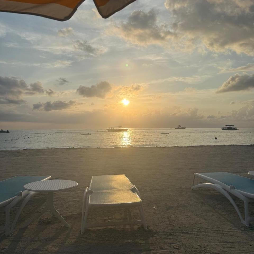 Dvilla Resort