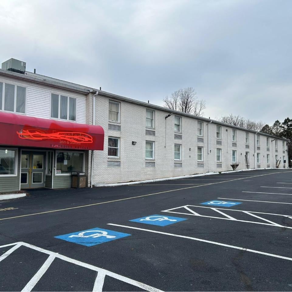 Economy Inn of Reading Thumbnail