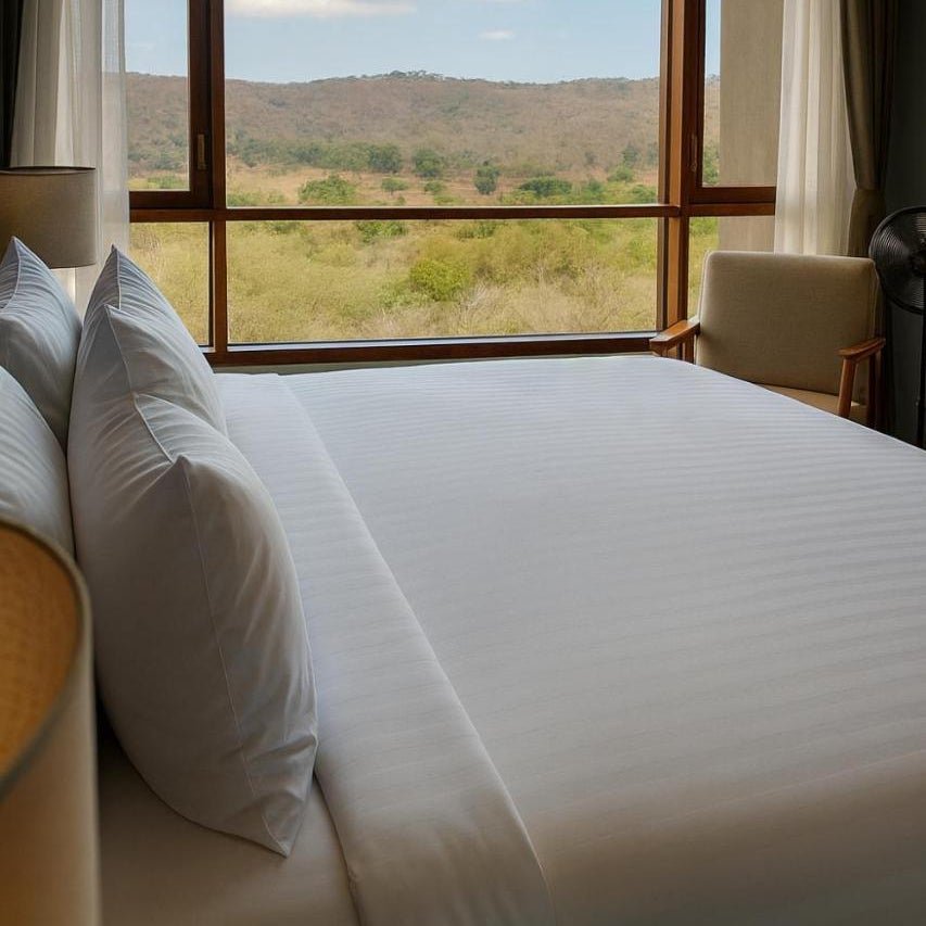 Wellworth Mikumi Wildlife Lodge
