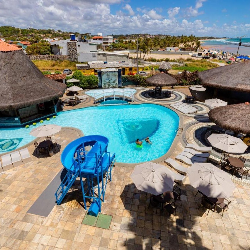 El Aram Beach Cabo - All Inclusive
