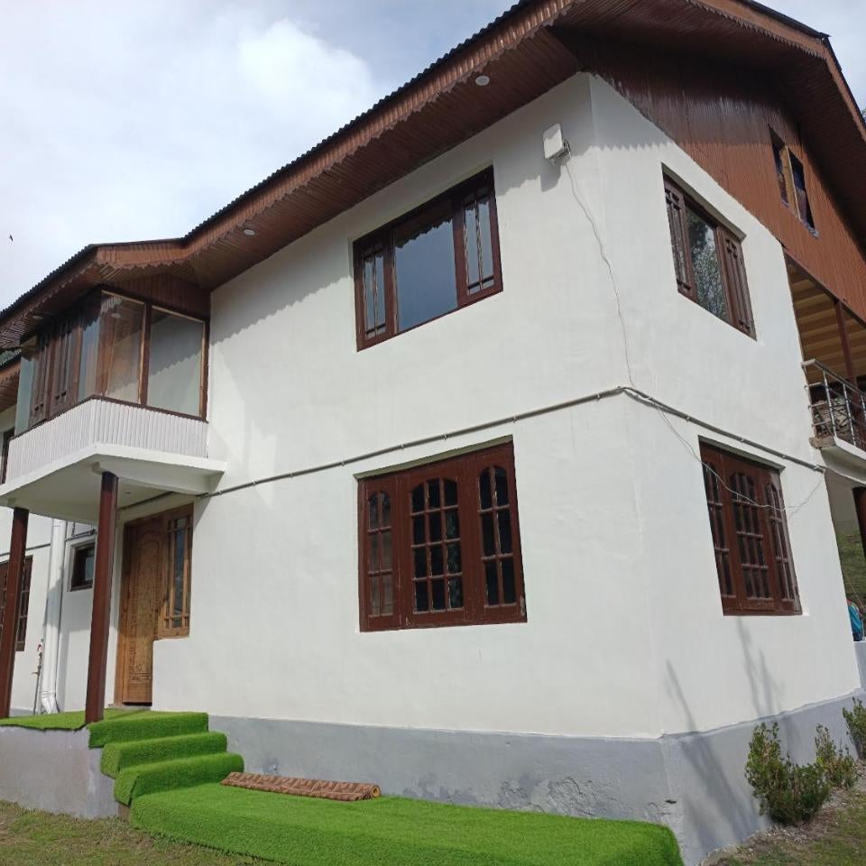 FLORA AND FAUNA GUEST HOUSE PAHALGAM 