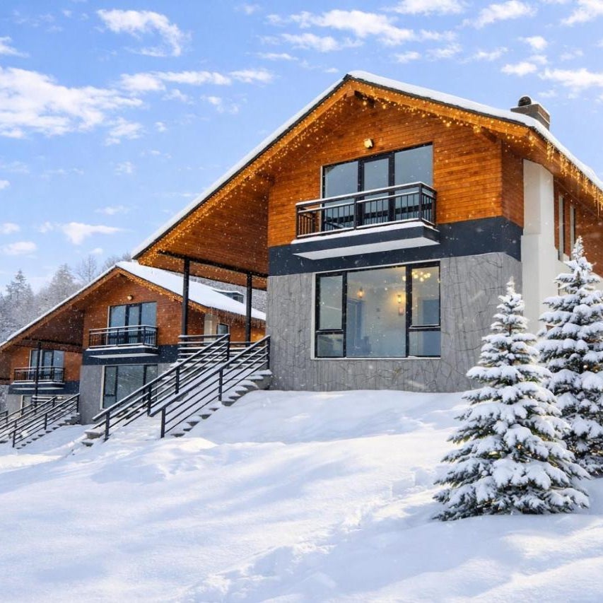Crown Villa Bakuriani