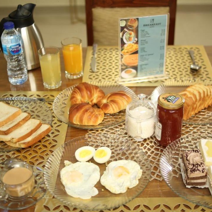 World Inn Hotel Thumbnail