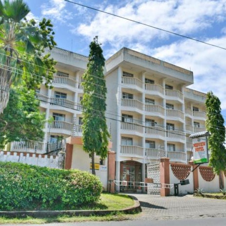 Raya Resort Nyali Thumbnail