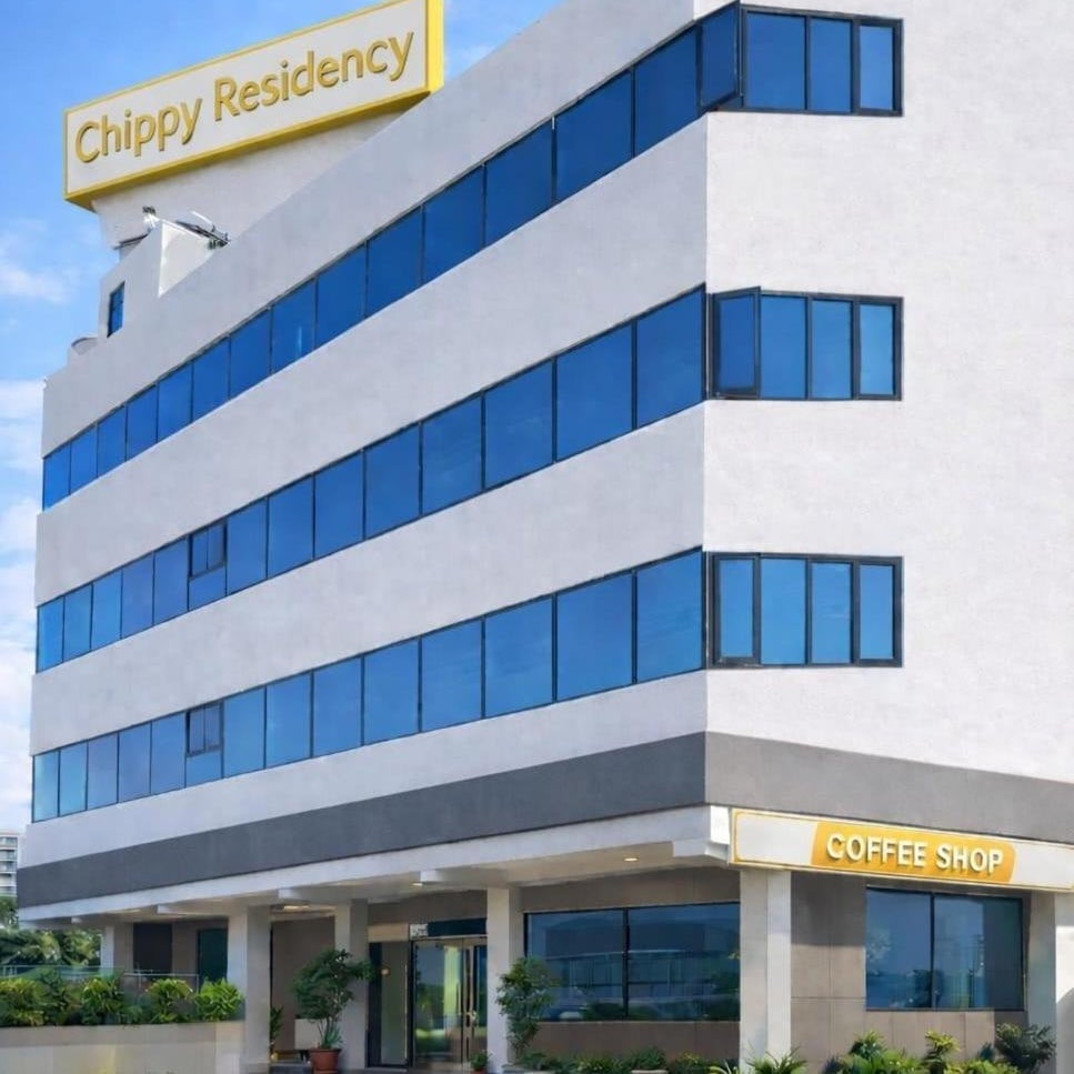 Chippy Residency Pallikaranai