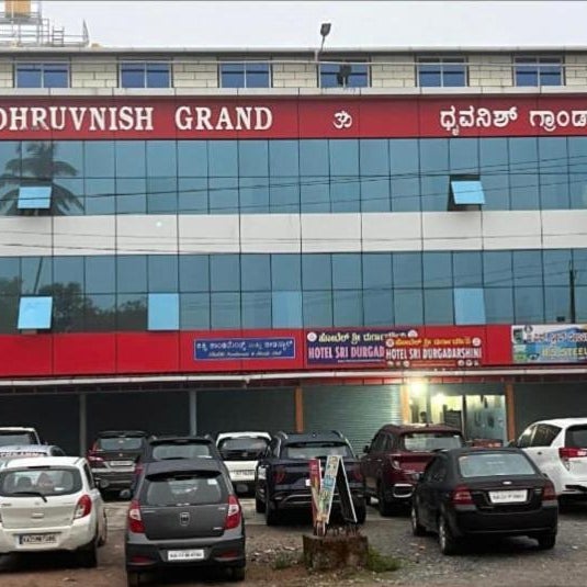Dhruvanish Grand