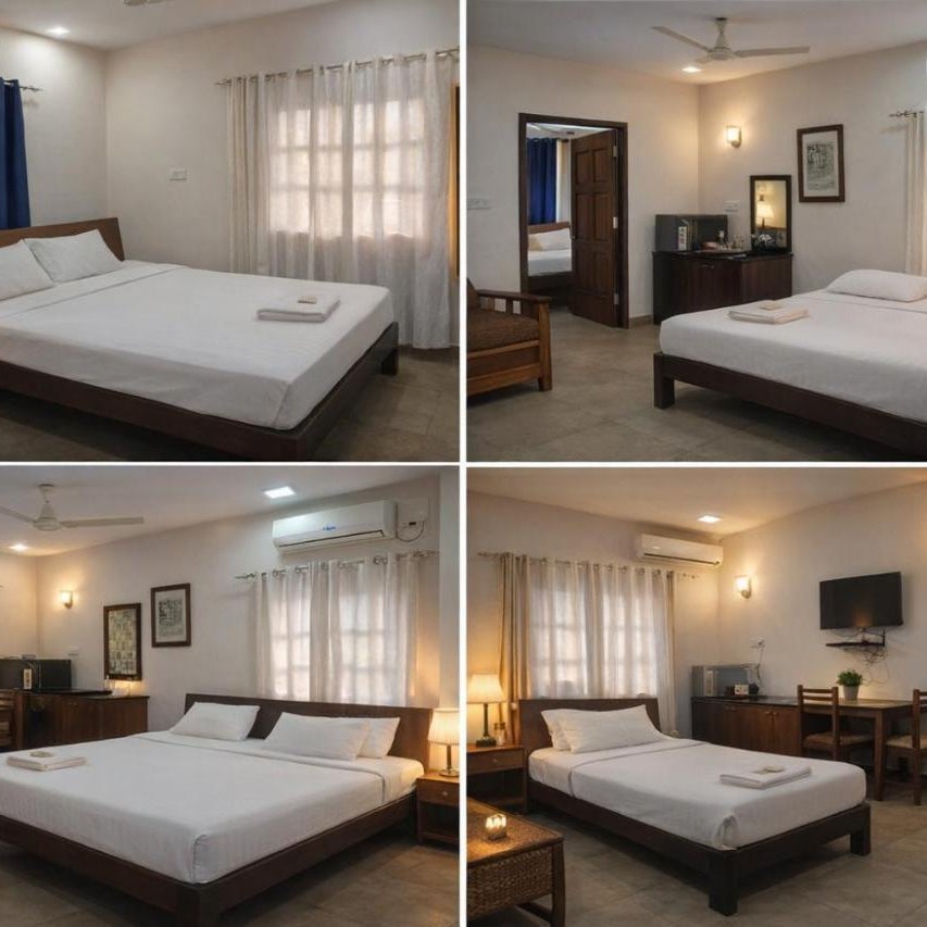 Hotel HCG