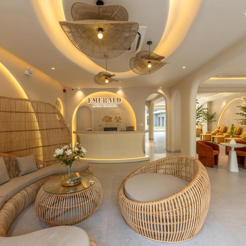 Emerald Boutique Hotel Phú Quốc