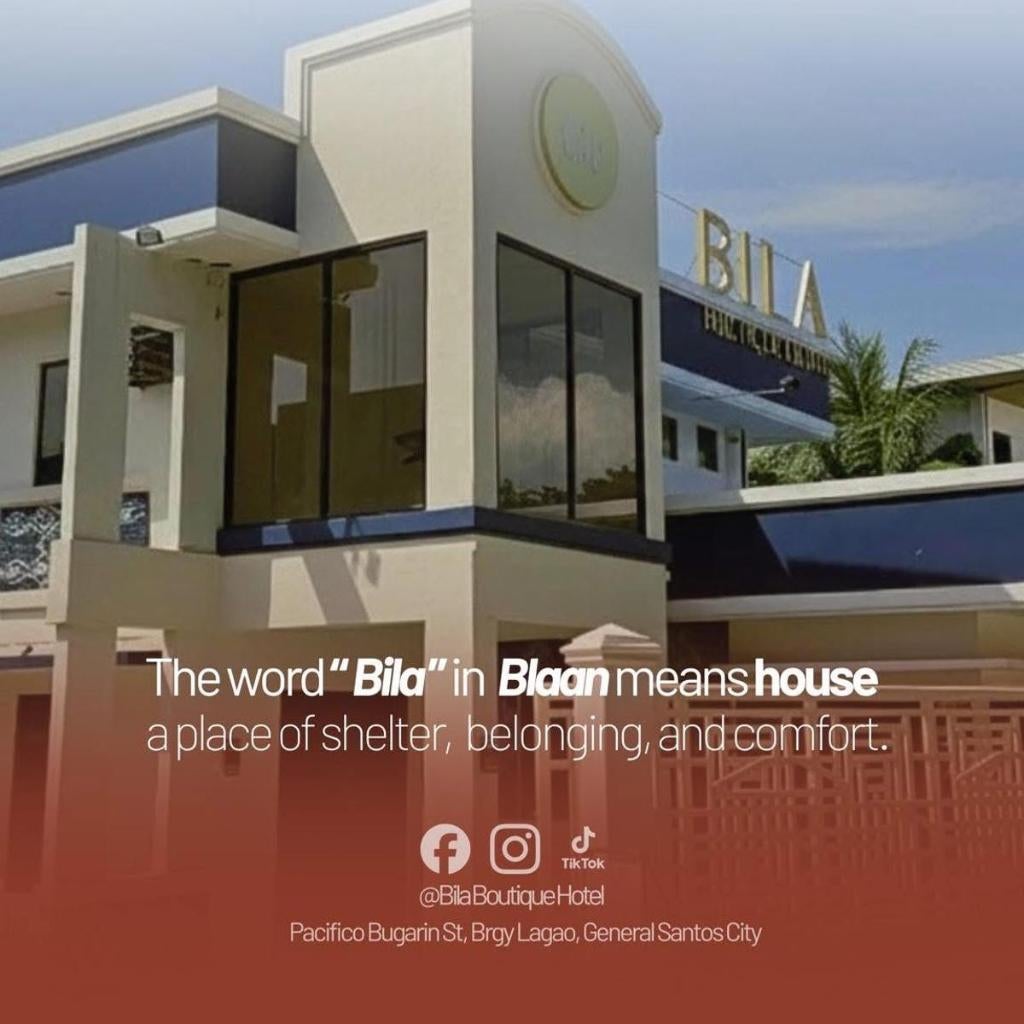 Bila Boutique Hotel