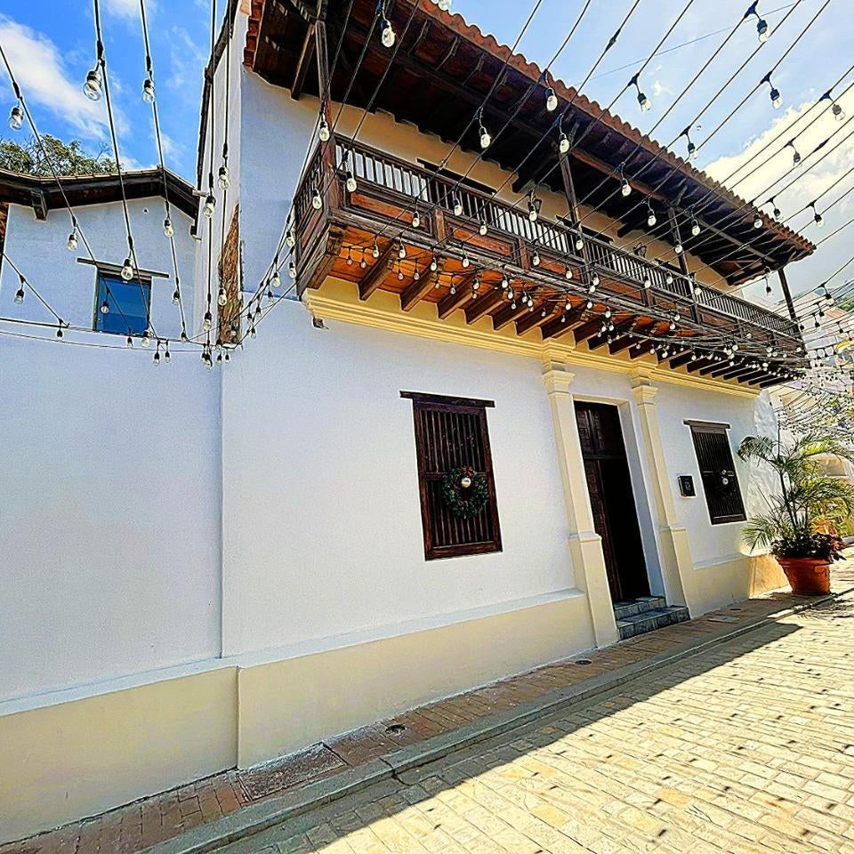 La Guayra Hotel Boutique