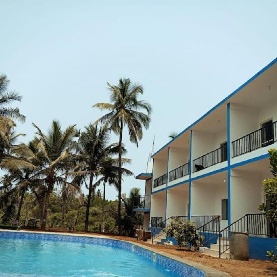 Grace villa