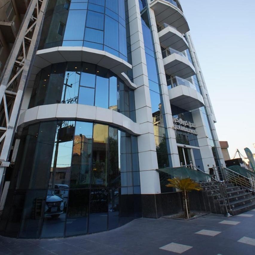 Coral Hotel Karbala