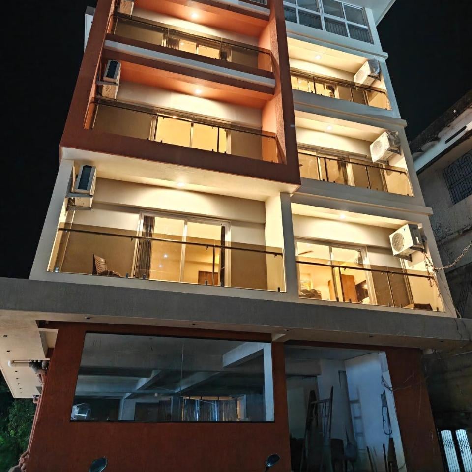 Neelram Hospitality