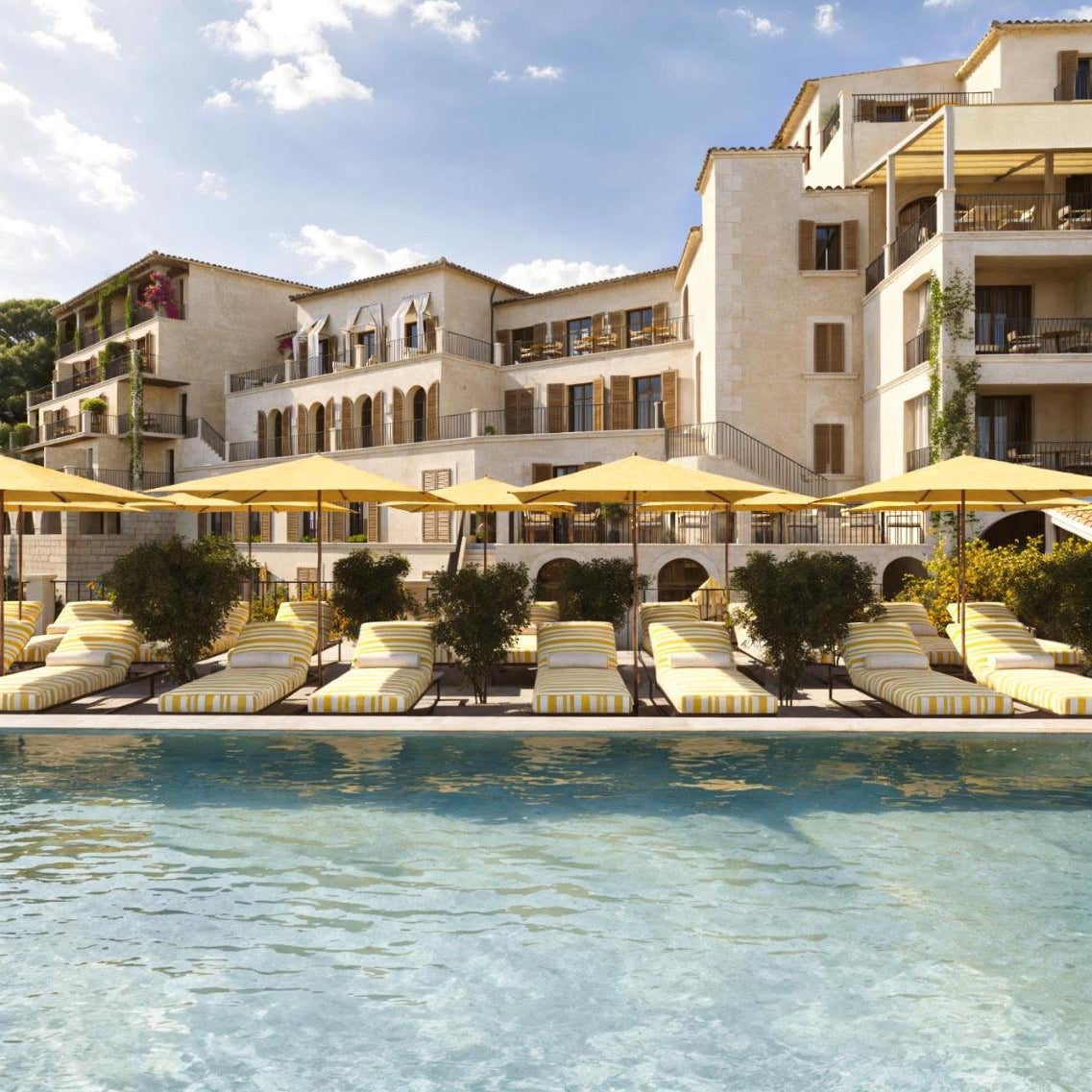 Gran Hotel Margalida by Annua Signature