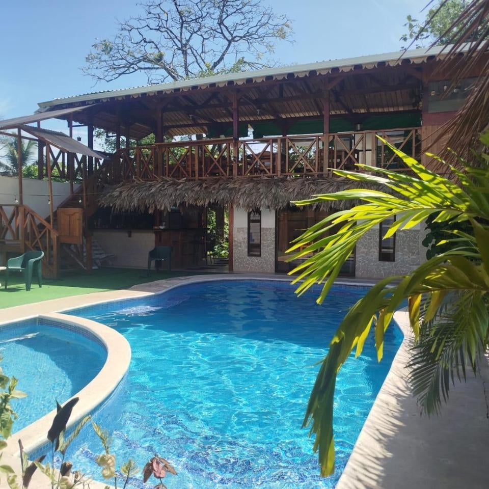 Liahs tortuguero