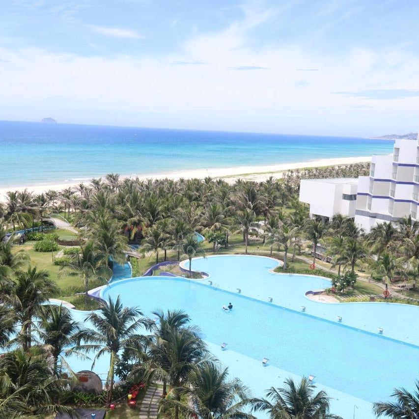 Luxury Beach Resort - Arena Cam Ranh