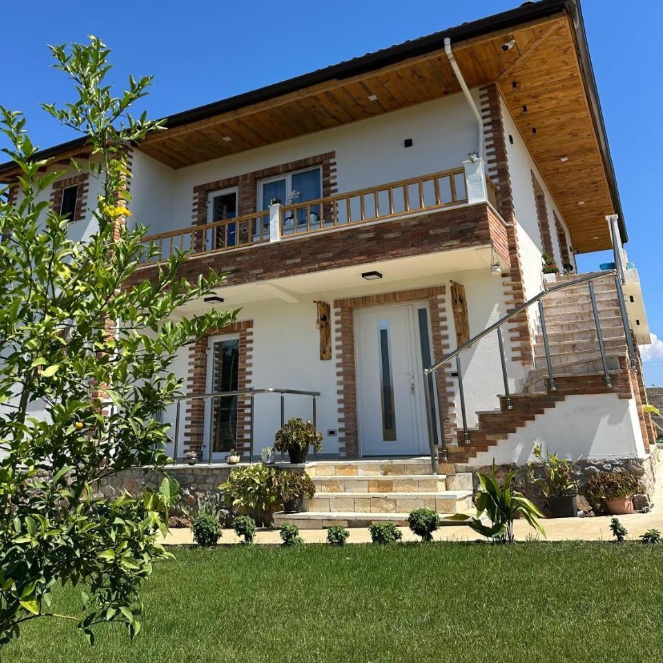 Mosaic Guesthouse
