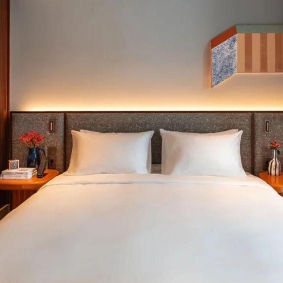 Andaz Lisbon Thumbnail