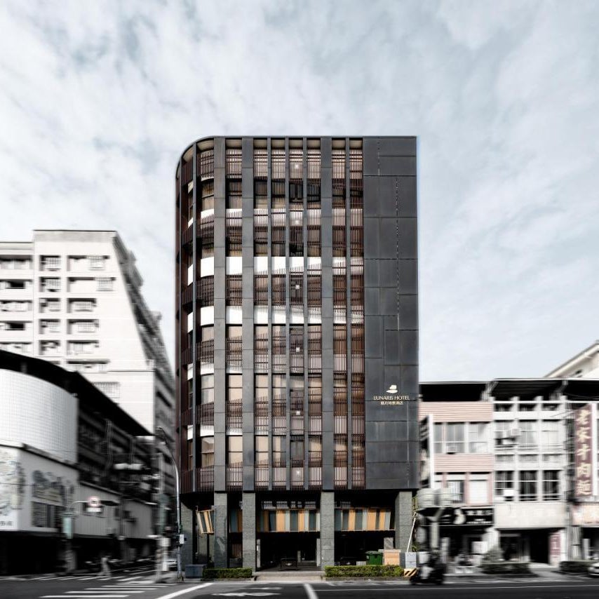 LUNARIS Hotel Thumbnail