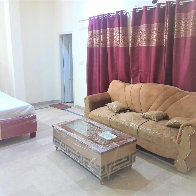 Golden Star Hotel Iqbal Town Lahore Thumbnail