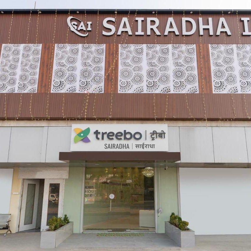 Treebo Sairadha