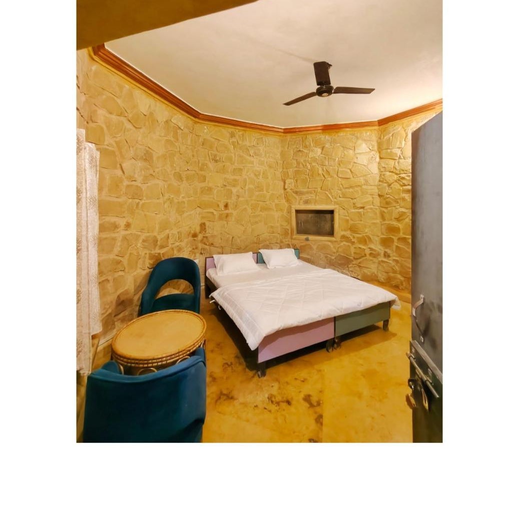 the green farmstay resort