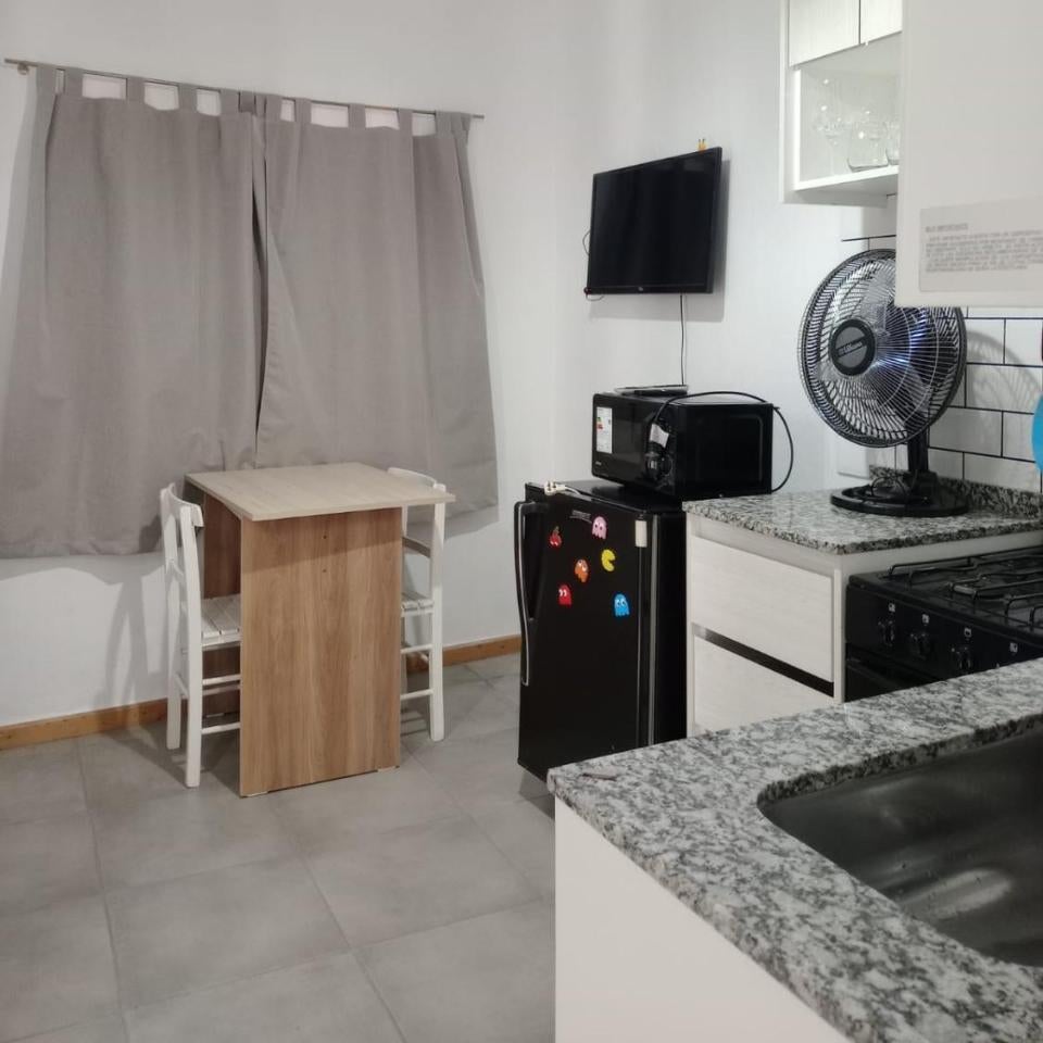 Departamento 1 dormitorio Cordoba Capital
