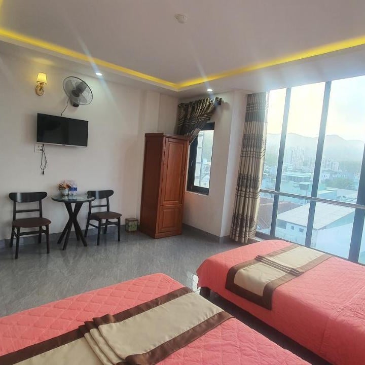 Khách sạn Phú Xuân - Quy Nhơn Nam