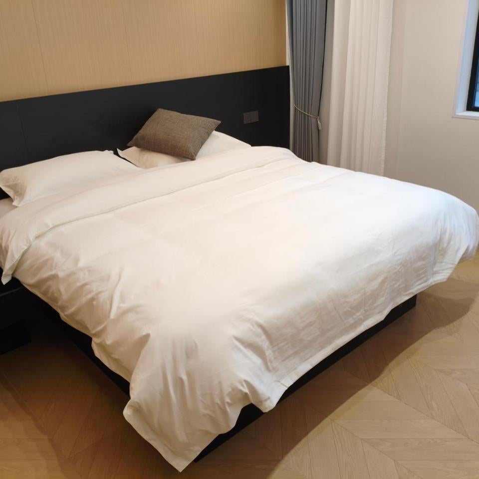 Shanghai Mossad Hotel -ShanghaiAirport 24h FREE Airport & Metro Shuttle Thumbnail