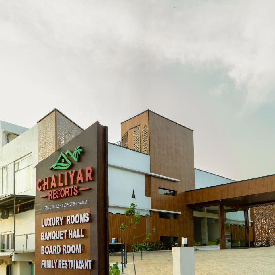 Chaliyar Resorts