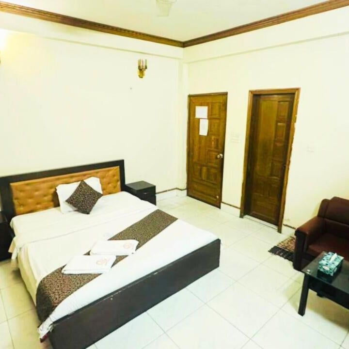 Hotel Sweet Place Thumbnail