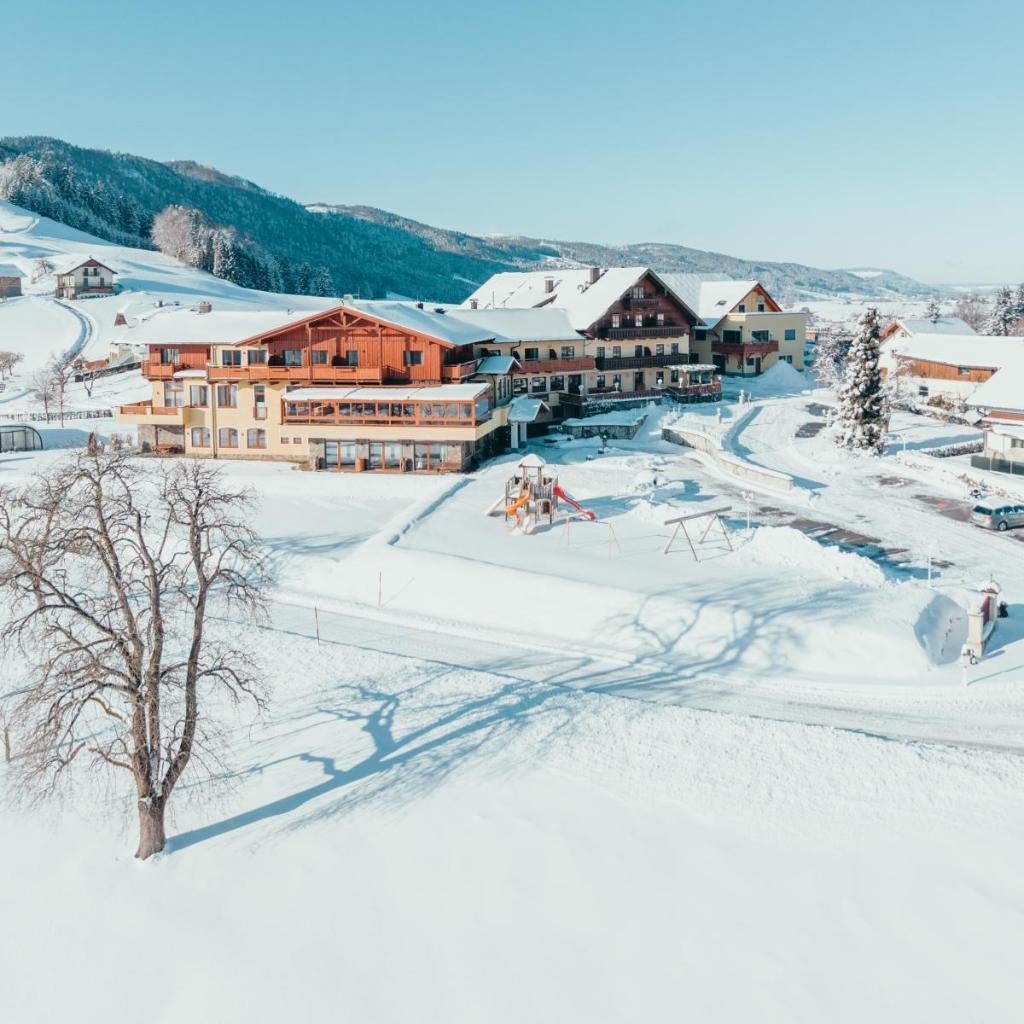 Panorama Hotel Leidingerhof