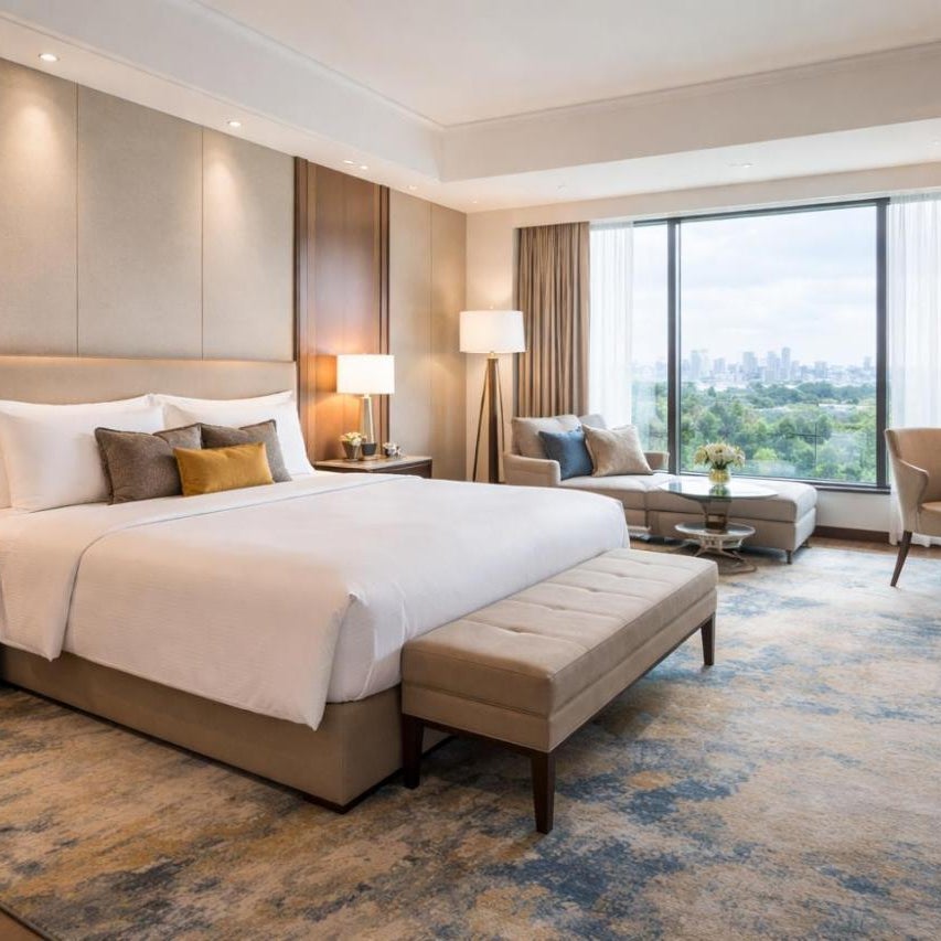 ATon Hotel Thumbnail