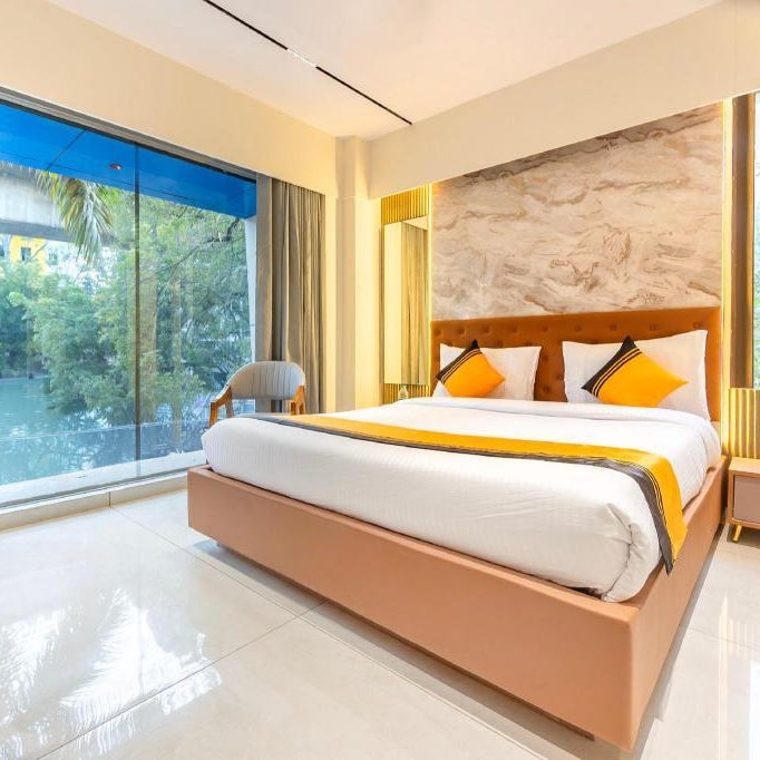 Itsy Hotels Prime Unity