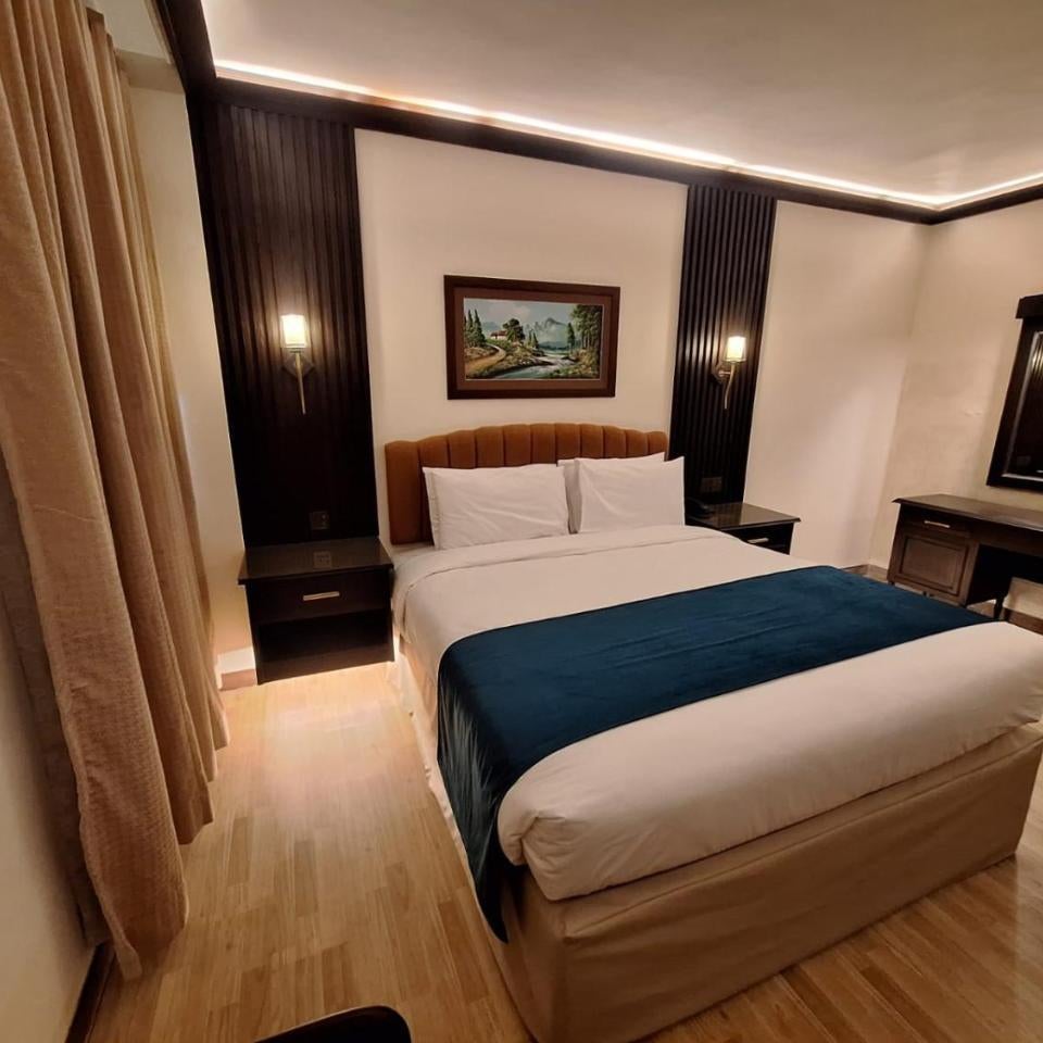 The Shalimar Grand Rawalpindi Thumbnail