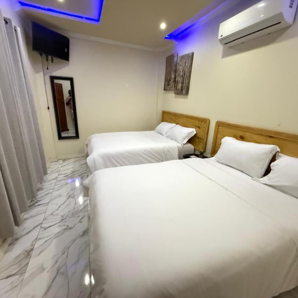 Cauaiyah Springs Guest House and Venue Thumbnail