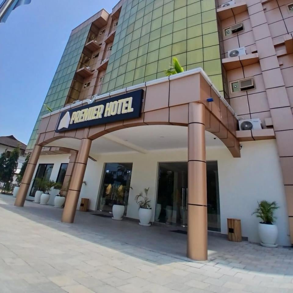 Premier Hotel Zanzibar Airport Thumbnail
