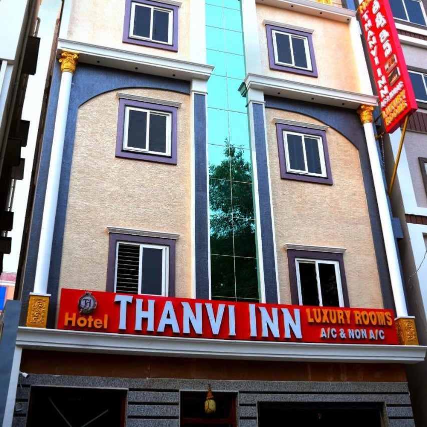 HOTEL THANVI iNN Thumbnail